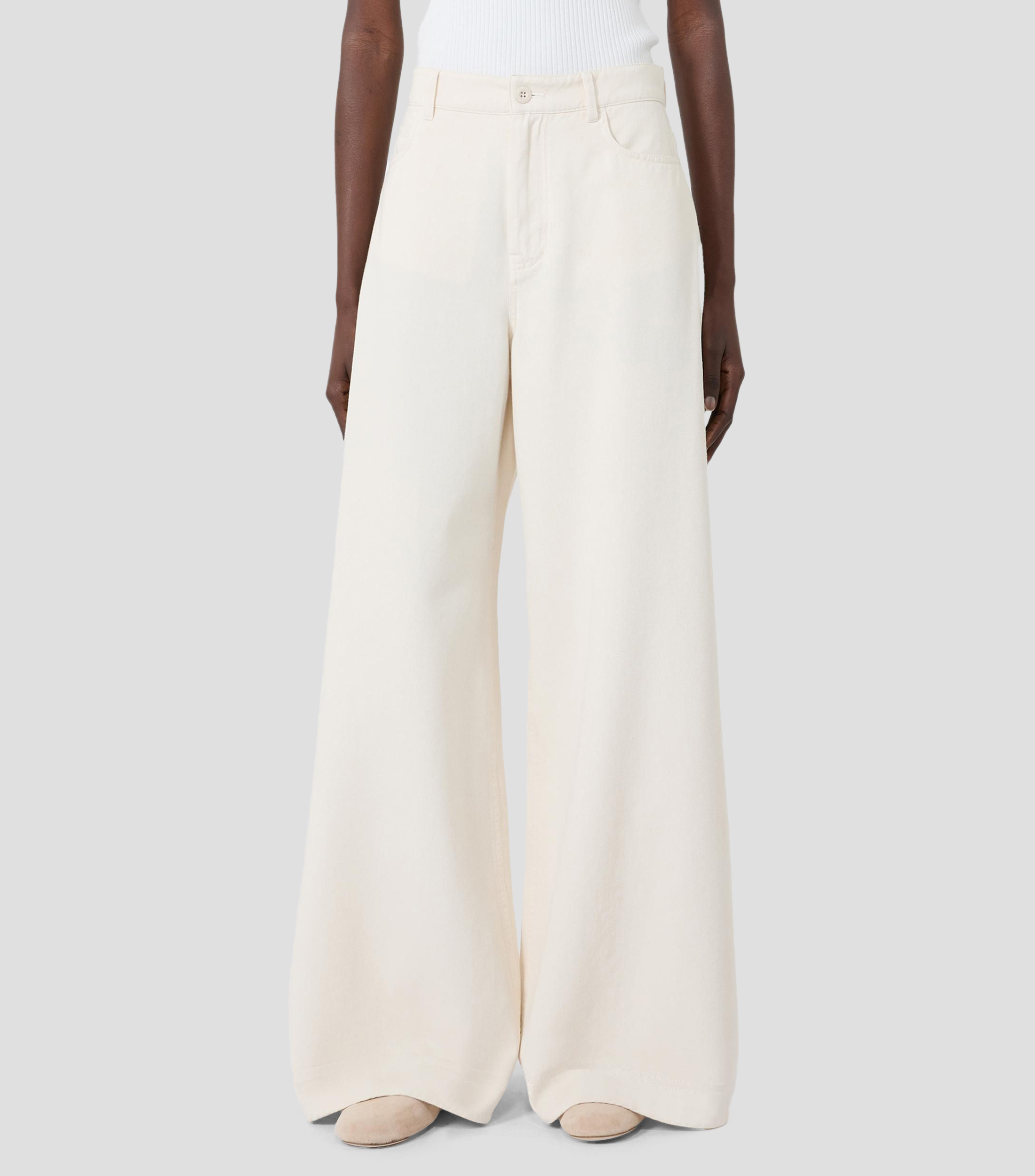 Pantalón Canneti Mujer